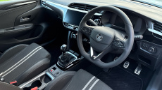 Vauxhall Corsa 1.2 Turbo GS 5dr Petrol Hatchback